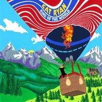 Cat Ryan - King of the World