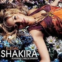 Shakira - Illegal