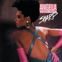Angela Winbush - Sharp