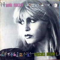 Dori Ghezzi - Piccole Donne