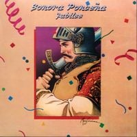 Sonora Ponce&ntilde;a - Jubilee