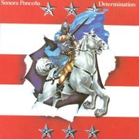 Sonora Ponce&ntilde;a - Determination