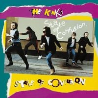 The Kinks - State of Confusion