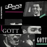Karel Gott - Zp&iacute;v&aacute; Karel Gott