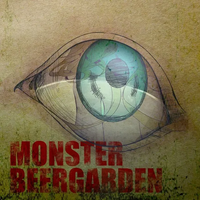 ナナホシ管弦楽団 [Nanahoshi Orchestra] - MONSTER BEERGARDEN