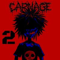 Die Perry - CARNAGE 2