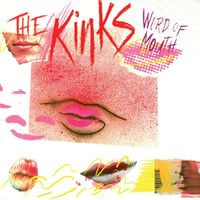 The Kinks - Word of Mouth