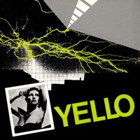 Yello - I. T. Splash | Glue Head