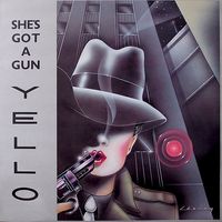 Yello - She's Got a Gun