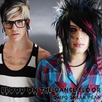 Blood On The Dance Floor - OMFG Sneak Peak