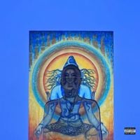 Killa Fonic - MAT-SHTĀNI SARVA-BHŪTĀNI