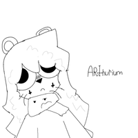Arthurium - Arthurium EP (The White Album)
