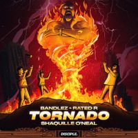 Bandlez - Tornado