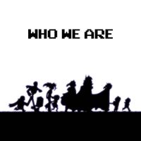 NyxTheShield - Who We Are (From "Underverse")