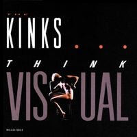 The Kinks - Think Visual