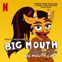 Megan Thee Stallion - Pussy Don't Lie