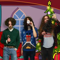 weirwolf - The Beethovens Of Christmas