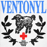 SALUKI - VENTONYL