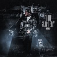 BossMan Dlow - Too Slippery