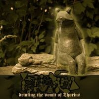 Phyllomedusa - Drinking The Vomit Of Thorius