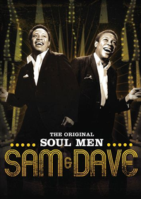 Sam & Dave - The Original Soul Men [DVD]