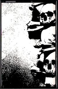 Dried Up Corpse - Nothing From Nothing