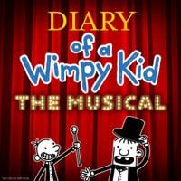Michael Mahler - Diary of a Wimpy Kid: The Musical (Studio Cast Recording)