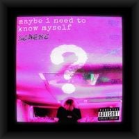 Learke - maybe i need to know myself