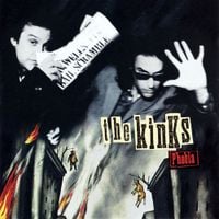 The Kinks - Phobia