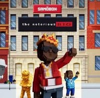 The Notorious B.I.G. - Breakin' B.I.G: The Sandbox