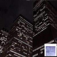 James Ferraro - Manhattan Future Ocean
