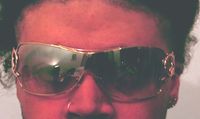 James Ferraro - No Regrets