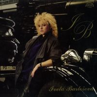 Iveta Bartošová - I. B.