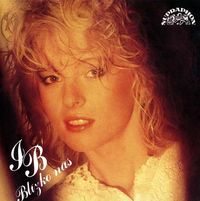 Iveta Bartošová - Bl&iacute;zko N&aacute;s