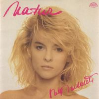 Iveta Barto&scaron;ov&aacute; - Natur