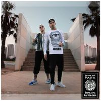 Bonez MC & Raf Camora - Ohne mein Team