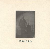 Boys Life - Boys Life