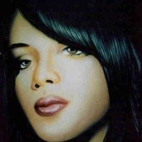 Arca - 「AALIYAH」x あいのうた