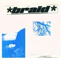 Braid - Rainsnowmatch