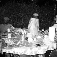 JPEGMAFIA - THIS SONG IS A SAFE SPACE