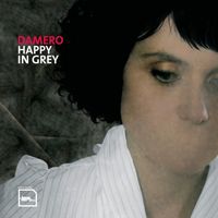 Damero - Happy in Grey
