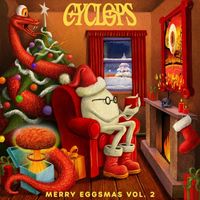 Cyclops - MERRY EGGSMAS VOL. 2