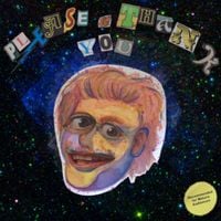 Billy Marchiafava - Please & Thank You