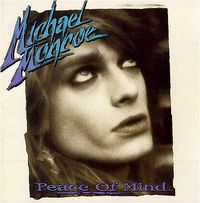 Michael Monroe - Peace of Mind