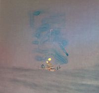 Akihisa Kitazato - Time of Sands, City of Water