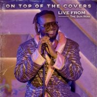 T-Pain - On Top of The Covers (Live From The Sun Rose)