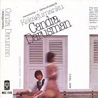 Candra Darusman - Kekagumanku