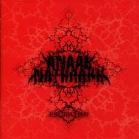 Anaal Nathrakh - Eschaton