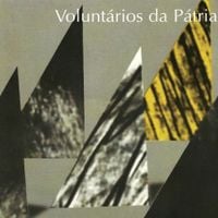 Volunt&aacute;rios Da P&aacute;tria - Volunt&aacute;rios da P&aacute;tria