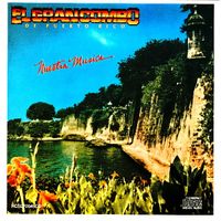 El Gran Combo De Puerto Rico - Nuestra Musica